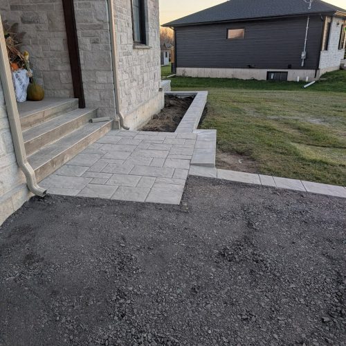 Aménagement 2C - Réalisation (2)